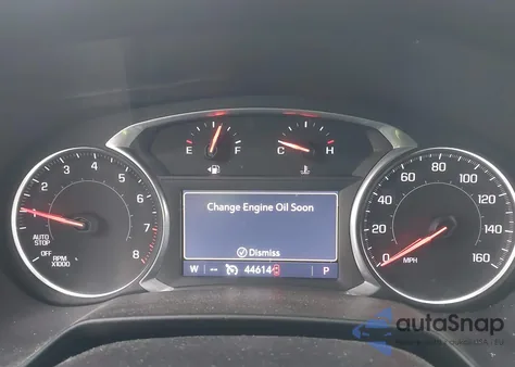 2019 Chevrolet Blazer из США, поврежденный, VIN 3GNKBHRS7KS649903